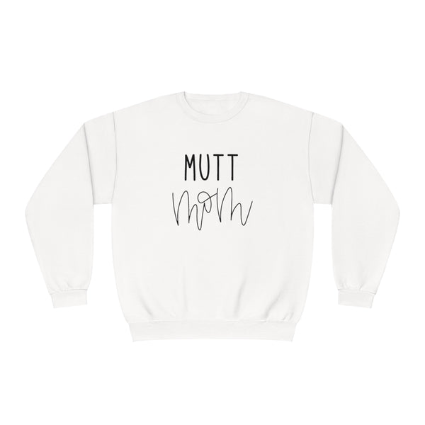 Mutt Mom Sweatshirt