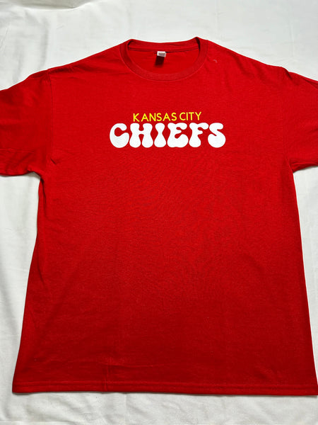FUKC Around and Find Out Chiefs Shirt