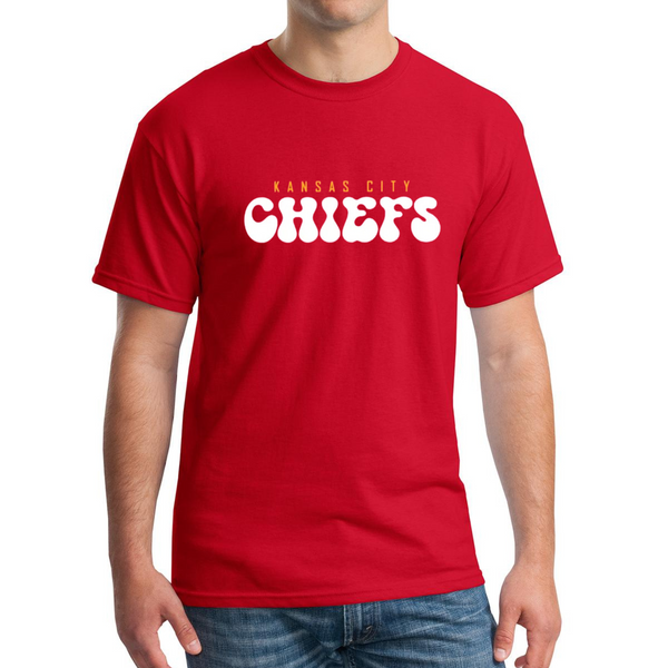 FUKC Around and Find Out Chiefs Shirt