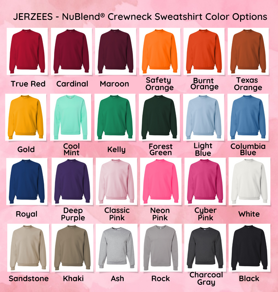 Border Collie Mom Sweatshirt