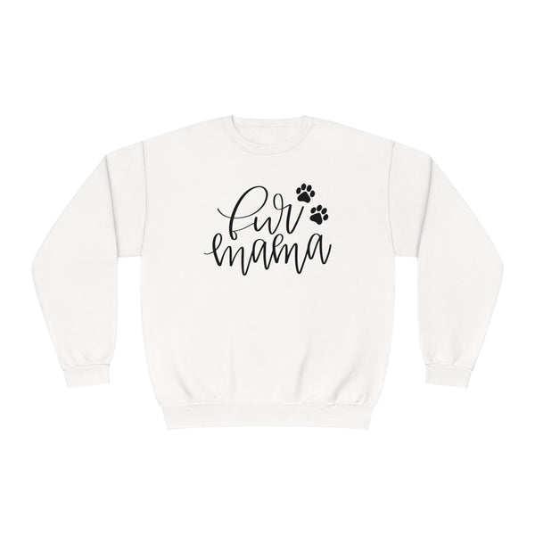 Fur Mama Sweatshirt