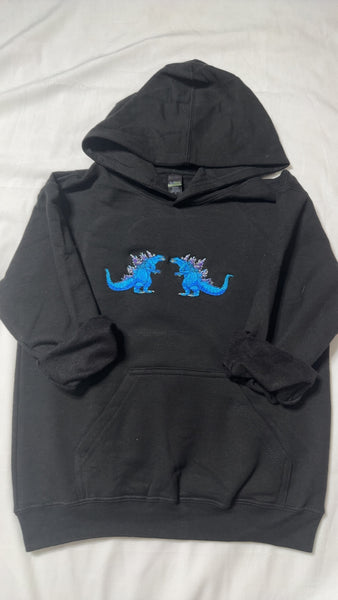 Godzilla Sweatshirt