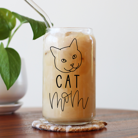 Cat Owner Cup