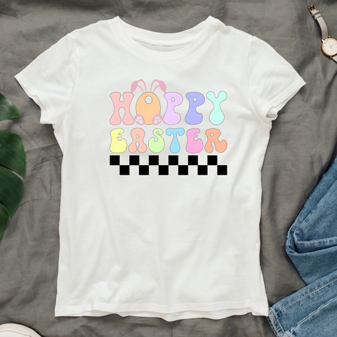 Hoppy Easter Shirt