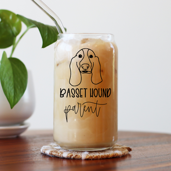 Basset Hound Owner Cup