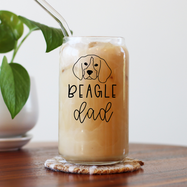 Beagle Owner Cup