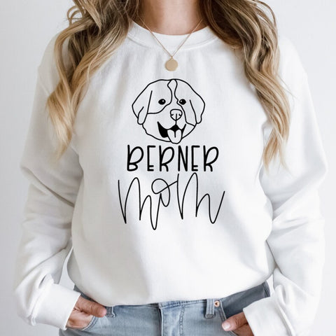 Berner Mom Sweatshirt