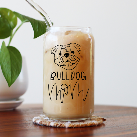 Bulldog Owner Cup