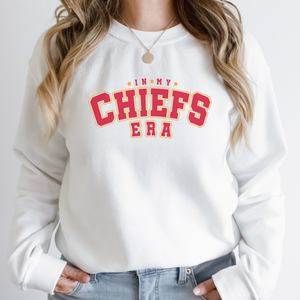 In My Chiefs Era Sweatshirt