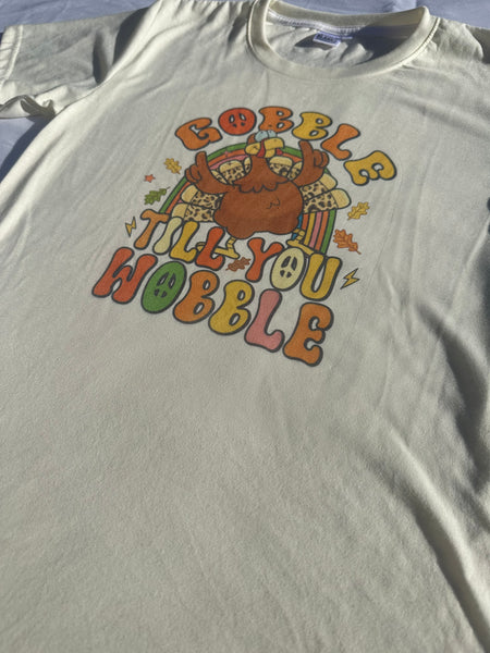 Gobble Till You Hobble