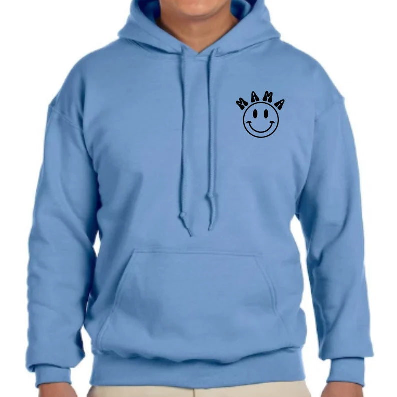 Mama:  If You're Kid Bullies Mine, I hope you can fight too.