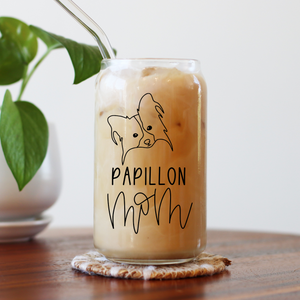 Papillon Dog Owner Cup