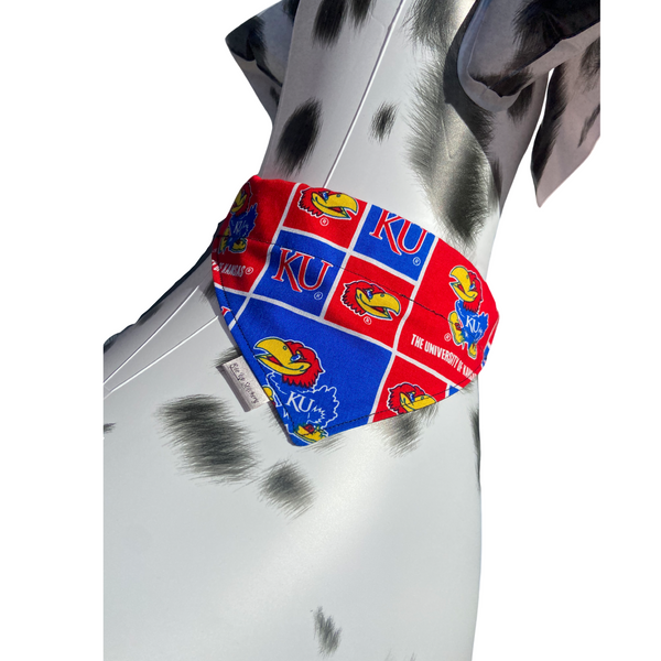 KU Bandana