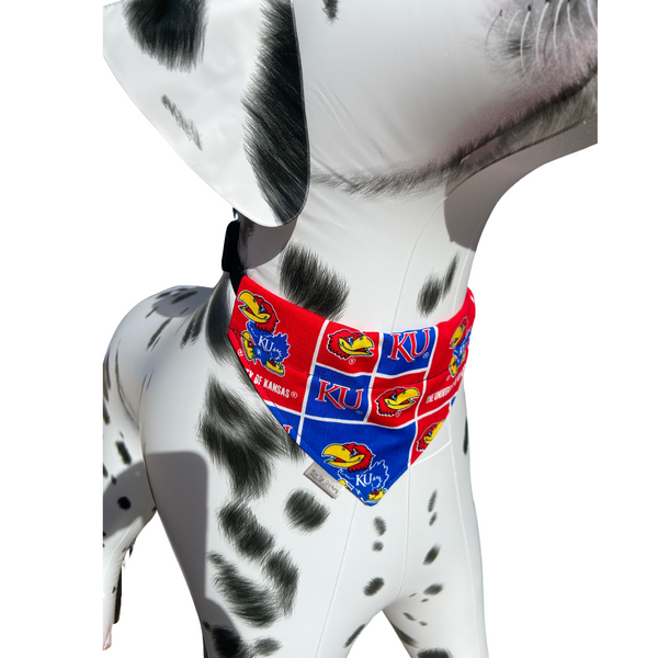 KU Bandana
